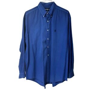 Ralph Lauren - BLAIRE men size XL